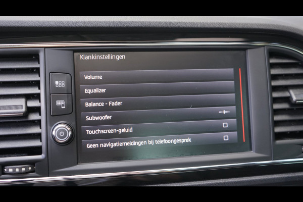 Seat Leon FR 2.0 TSI AUTOMAAT|ACC|BEATS|CAMERA|CLIMA|FULL LED|KEYLESS|LEDER|MODE|PANORAMA|VIRTUEEL|STOELVERWARMING