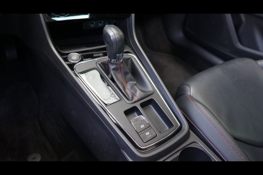Seat Leon FR 2.0 TSI AUTOMAAT|ACC|BEATS|CAMERA|CLIMA|FULL LED|KEYLESS|LEDER|MODE|PANORAMA|VIRTUEEL|STOELVERWARMING