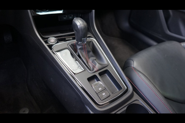 Seat Leon FR 2.0 TSI AUTOMAAT|ACC|BEATS|CAMERA|CLIMA|FULL LED|KEYLESS|LEDER|MODE|PANORAMA|VIRTUEEL|STOELVERWARMING