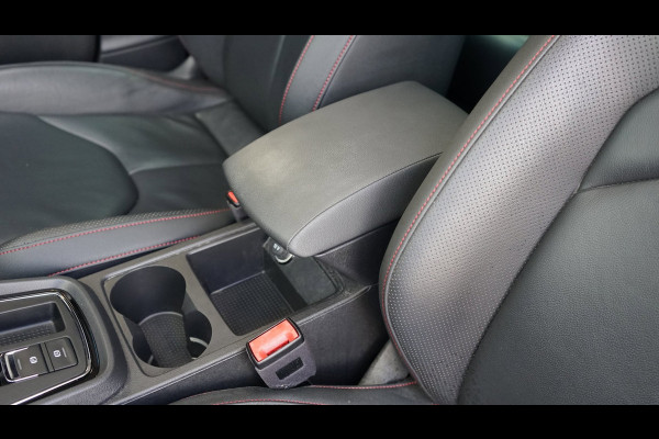 Seat Leon FR 2.0 TSI AUTOMAAT|ACC|BEATS|CAMERA|CLIMA|FULL LED|KEYLESS|LEDER|MODE|PANORAMA|VIRTUEEL|STOELVERWARMING