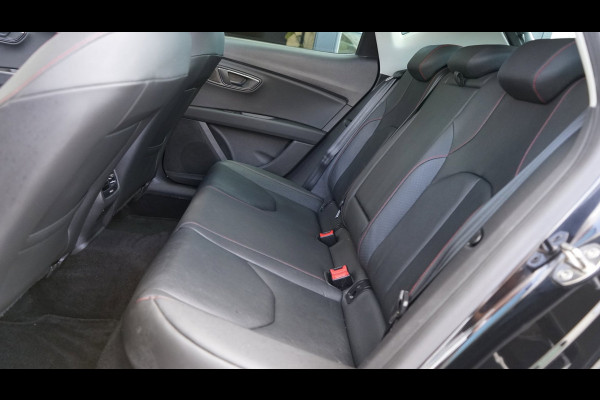 Seat Leon FR 2.0 TSI AUTOMAAT|ACC|BEATS|CAMERA|CLIMA|FULL LED|KEYLESS|LEDER|MODE|PANORAMA|VIRTUEEL|STOELVERWARMING