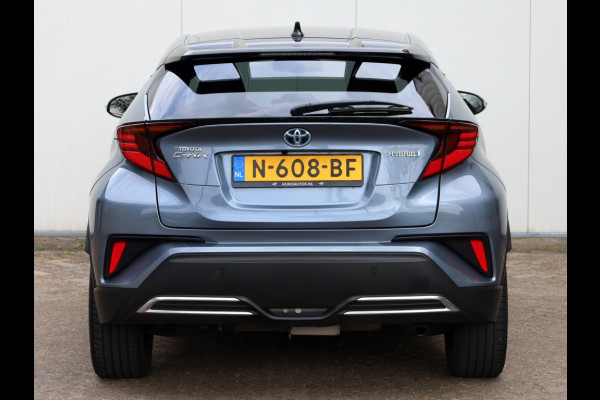 Toyota C-HR 2.0 Hybrid Bi-Tone | Full LED | Park-Assist | Trekhaak