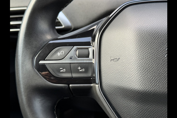 Peugeot 3008 BWJ 2021 | 1.2T 131PK Allure | CLIMA | NAVI | CARPLAY | CAMERA A | 18'' LMV | PRIVACY GLASS |