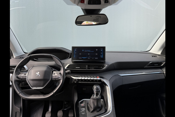 Peugeot 3008 BWJ 2021 | 1.2T 131PK Allure | CLIMA | NAVI | CARPLAY | CAMERA A | 18'' LMV | PRIVACY GLASS |