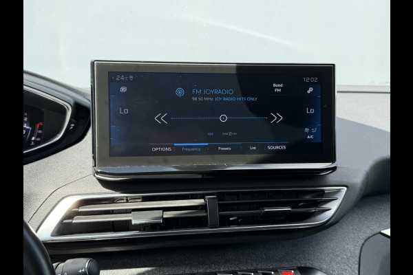 Peugeot 3008 BWJ 2021 | 1.2T 131PK Allure | CLIMA | NAVI | CARPLAY | CAMERA A | 18'' LMV | PRIVACY GLASS |