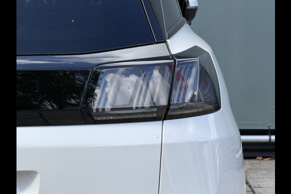 Peugeot 3008 BWJ 2021 | 1.2T 131PK Allure | CLIMA | NAVI | CARPLAY | CAMERA A | 18'' LMV | PRIVACY GLASS |