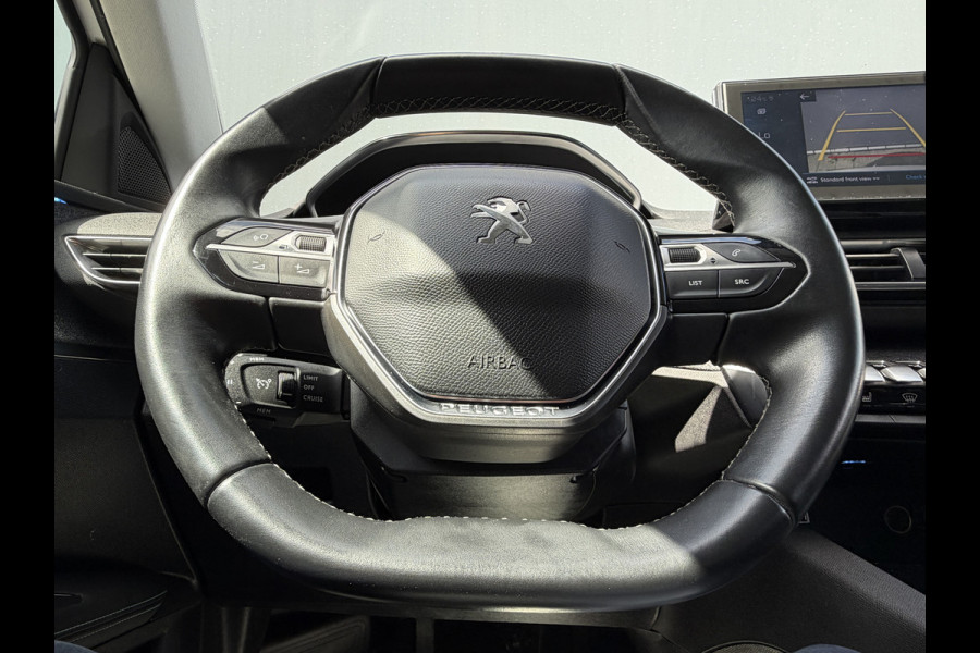Peugeot 3008 BWJ 2021 | 1.2T 131PK Allure | CLIMA | NAVI | CARPLAY | CAMERA A | 18'' LMV | PRIVACY GLASS |