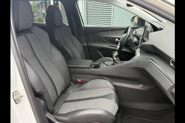Peugeot 3008 BWJ 2021 | 1.2T 131PK Allure | CLIMA | NAVI | CARPLAY | CAMERA A | 18'' LMV | PRIVACY GLASS |