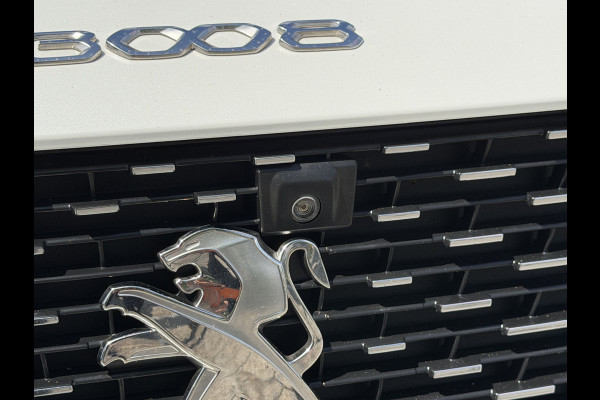 Peugeot 3008 BWJ 2021 | 1.2T 131PK Allure | CLIMA | NAVI | CARPLAY | CAMERA A | 18'' LMV | PRIVACY GLASS |