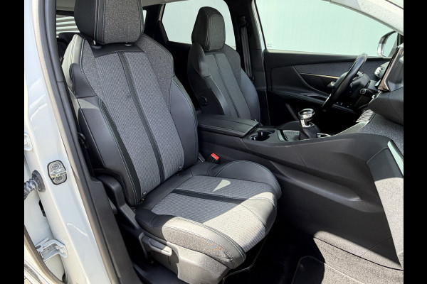 Peugeot 3008 BWJ 2021 | 1.2T 131PK Allure | CLIMA | NAVI | CARPLAY | CAMERA A | 18'' LMV | PRIVACY GLASS |
