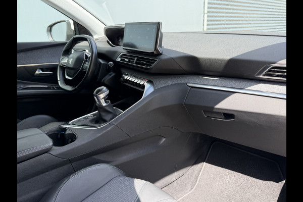 Peugeot 3008 BWJ 2021 | 1.2T 131PK Allure | CLIMA | NAVI | CARPLAY | CAMERA A | 18'' LMV | PRIVACY GLASS |