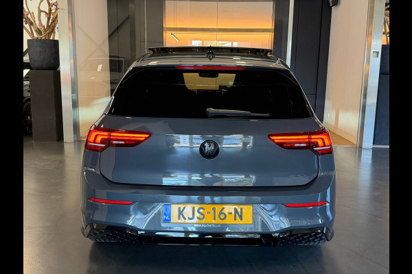 Volkswagen Golf 8.5 1.5 eTSI R-Line Facelift Panorama Achteruitrijcamera