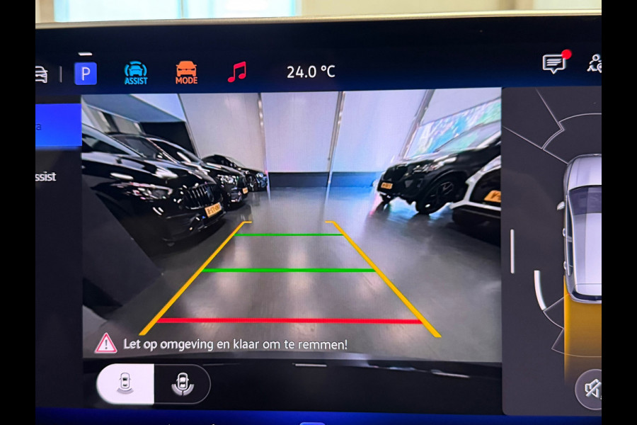 Volkswagen Golf 8.5 1.5 eTSI R-Line Facelift Panorama Achteruitrijcamera
