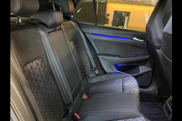 Volkswagen Golf 8.5 1.5 eTSI R-Line Facelift Panorama Achteruitrijcamera