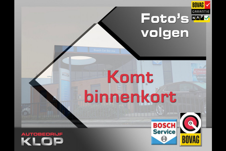 Toyota Aygo 1.0 VVT-i x-play / achteruitrijcamera / groot scherm.