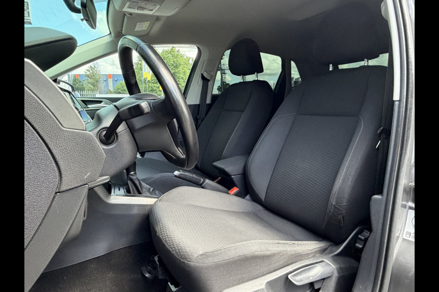 Volkswagen Polo BWJ 2019 | 1.6 TDI 96PK Comfortline | AIRCO | CRUISE | EL. PAKKET | LICHTMETAAL | BLUE TOOTH | DONKER GLAS |