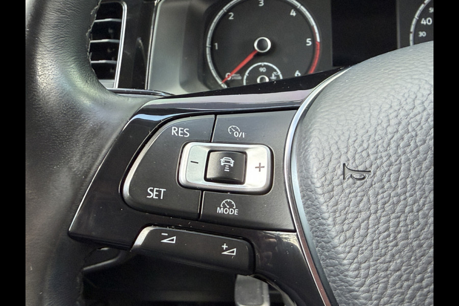 Volkswagen Polo BWJ 2019 | 1.6 TDI 96PK Comfortline | AIRCO | CRUISE | EL. PAKKET | LICHTMETAAL | BLUE TOOTH | DONKER GLAS |