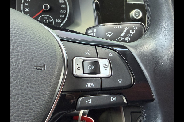 Volkswagen Polo BWJ 2019 | 1.6 TDI 96PK Comfortline | AIRCO | CRUISE | EL. PAKKET | LICHTMETAAL | BLUE TOOTH | DONKER GLAS |