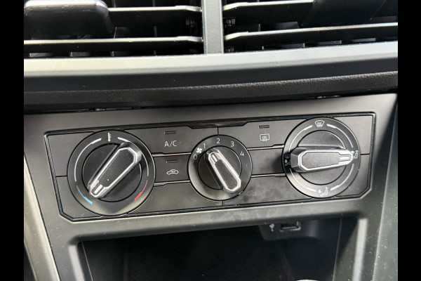 Volkswagen Polo BWJ 2019 | 1.6 TDI 96PK Comfortline | AIRCO | CRUISE | EL. PAKKET | LICHTMETAAL | BLUE TOOTH | DONKER GLAS |