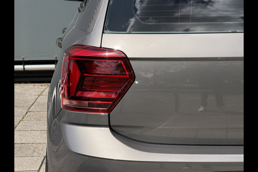 Volkswagen Polo BWJ 2019 | 1.6 TDI 96PK Comfortline | AIRCO | CRUISE | EL. PAKKET | LICHTMETAAL | BLUE TOOTH | DONKER GLAS |