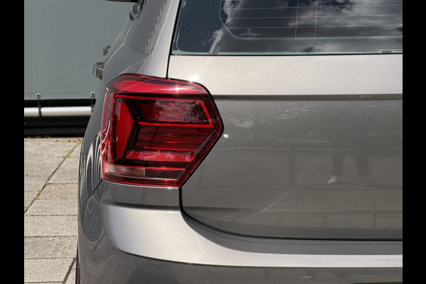 Volkswagen Polo BWJ 2019 | 1.6 TDI 96PK Comfortline | AIRCO | CRUISE | EL. PAKKET | LICHTMETAAL | BLUE TOOTH | DONKER GLAS |
