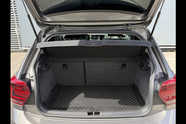 Volkswagen Polo BWJ 2019 | 1.6 TDI 96PK Comfortline | AIRCO | CRUISE | EL. PAKKET | LICHTMETAAL | BLUE TOOTH | DONKER GLAS |