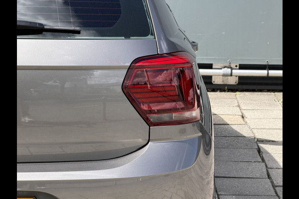 Volkswagen Polo BWJ 2019 | 1.6 TDI 96PK Comfortline | AIRCO | CRUISE | EL. PAKKET | LICHTMETAAL | BLUE TOOTH | DONKER GLAS |