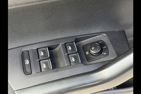 Volkswagen Polo BWJ 2019 | 1.6 TDI 96PK Comfortline | AIRCO | CRUISE | EL. PAKKET | LICHTMETAAL | BLUE TOOTH | DONKER GLAS |