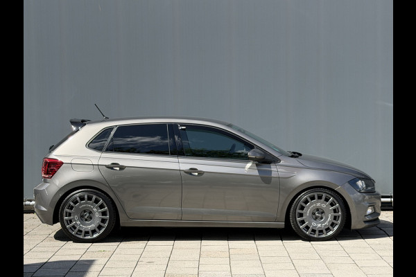 Volkswagen Polo BWJ 2019 | 1.6 TDI 96PK Comfortline | AIRCO | CRUISE | EL. PAKKET | LICHTMETAAL | BLUE TOOTH | DONKER GLAS |