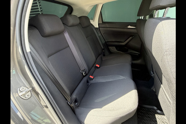 Volkswagen Polo BWJ 2019 | 1.6 TDI 96PK Comfortline | AIRCO | CRUISE | EL. PAKKET | LICHTMETAAL | BLUE TOOTH | DONKER GLAS |