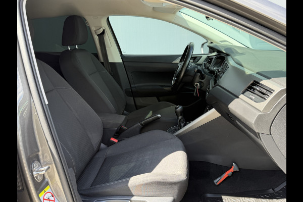 Volkswagen Polo BWJ 2019 | 1.6 TDI 96PK Comfortline | AIRCO | CRUISE | EL. PAKKET | LICHTMETAAL | BLUE TOOTH | DONKER GLAS |