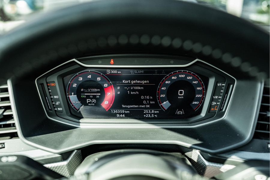 Audi A1 Sportback 40 TFSI S Line