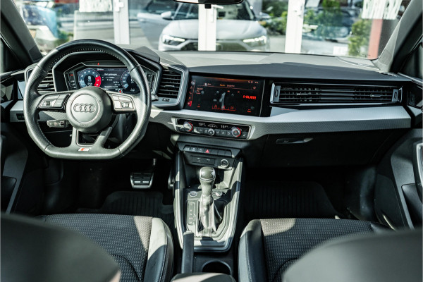 Audi A1 Sportback 40 TFSI S Line