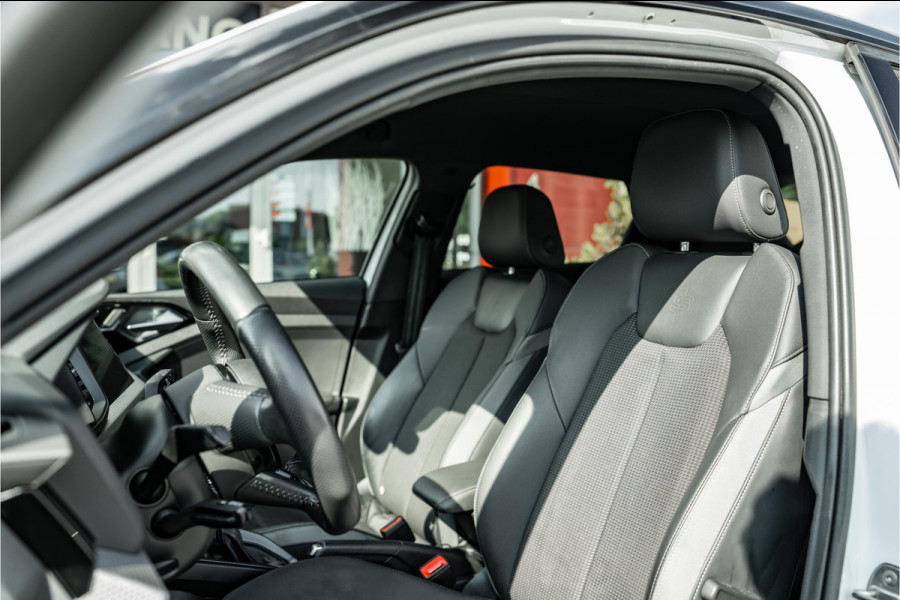 Audi A1 Sportback 40 TFSI S Line