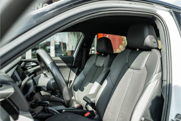 Audi A1 Sportback 40 TFSI S Line