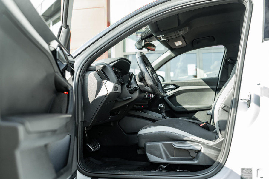 Audi A1 Sportback 40 TFSI S Line
