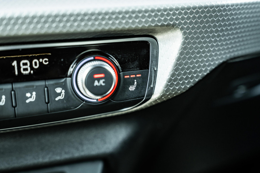 Audi A1 Sportback 40 TFSI S Line