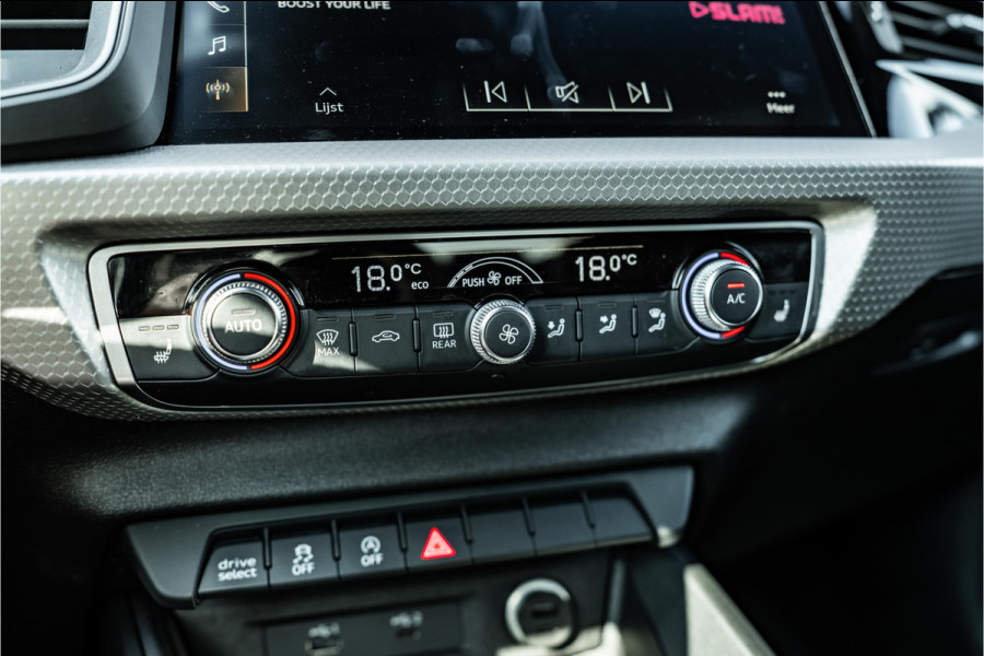 Audi A1 Sportback 40 TFSI S Line