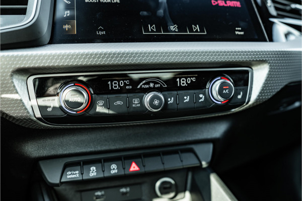 Audi A1 Sportback 40 TFSI S Line