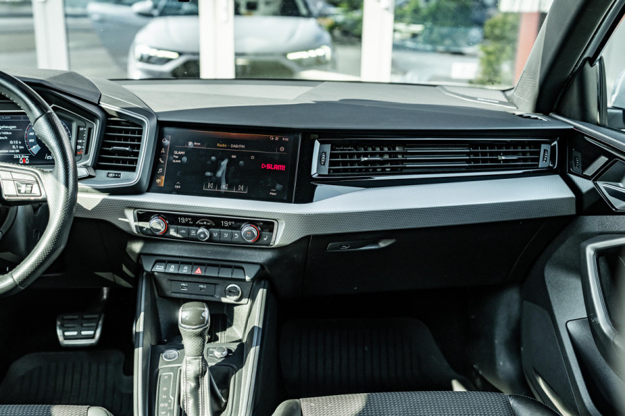 Audi A1 Sportback 40 TFSI S Line