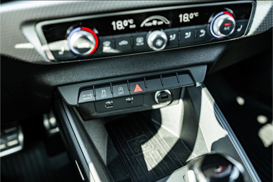 Audi A1 Sportback 40 TFSI S Line