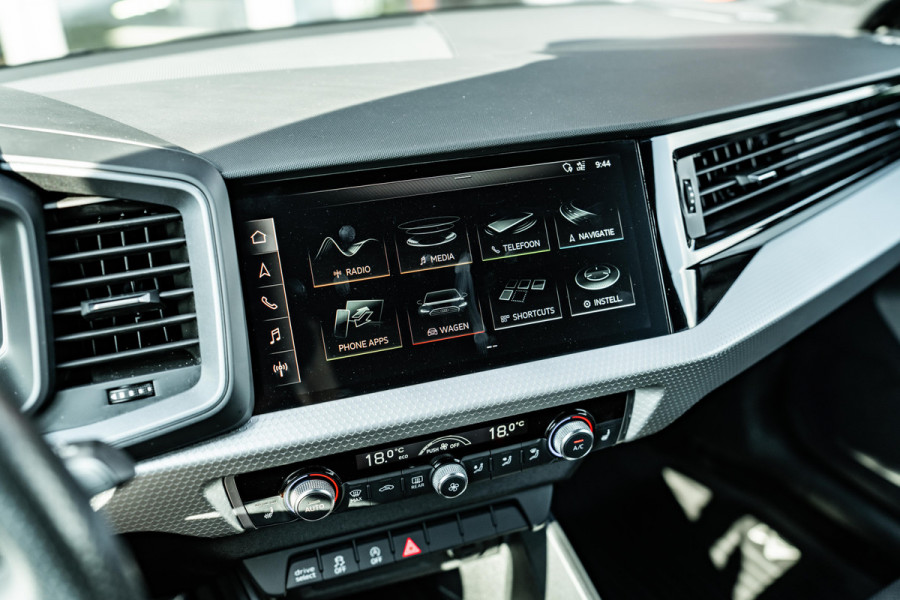 Audi A1 Sportback 40 TFSI S Line