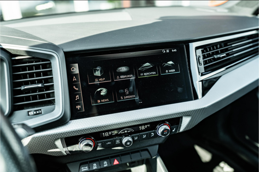 Audi A1 Sportback 40 TFSI S Line