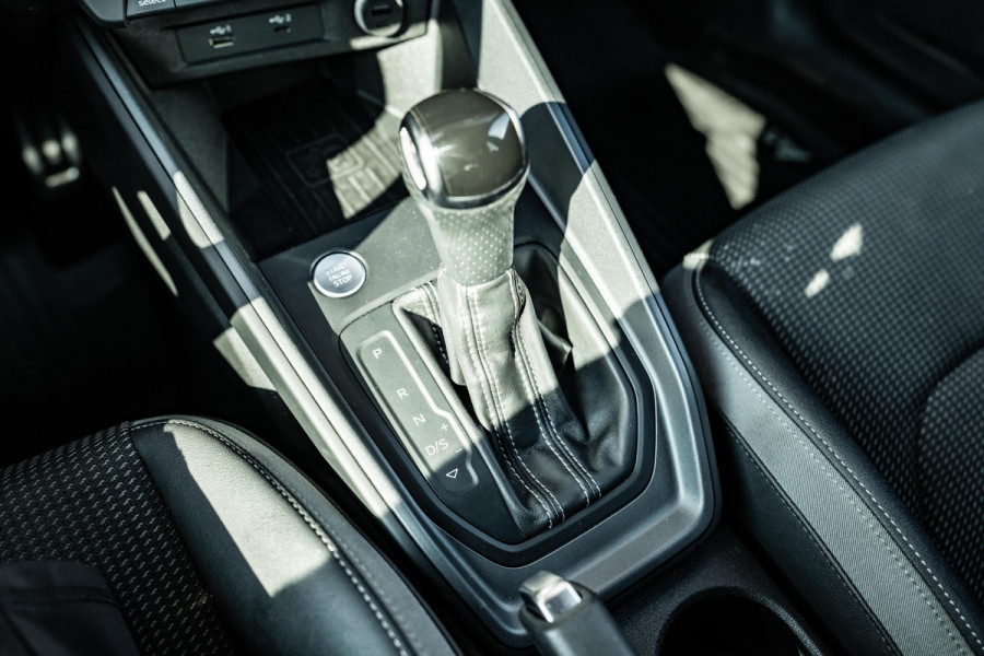 Audi A1 Sportback 40 TFSI S Line