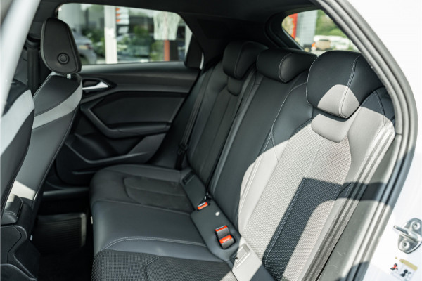 Audi A1 Sportback 40 TFSI S Line