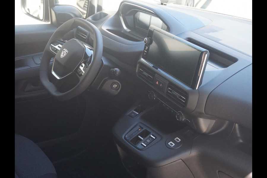 Peugeot e-Partner L1 50 kWh | camera | Apple Carplay/Android Auto  | laadruimtebetimmering | Comfort stoelen | rijklaarprijs