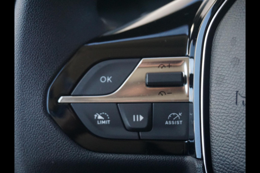 Peugeot e-Partner L1 50 kWh | camera | Apple Carplay/Android Auto  | laadruimtebetimmering | Comfort stoelen | rijklaarprijs