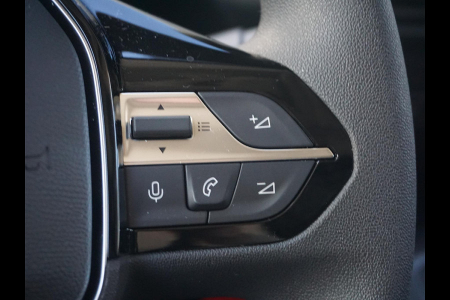 Peugeot e-Partner L1 50 kWh | camera | Apple Carplay/Android Auto  | laadruimtebetimmering | Comfort stoelen | rijklaarprijs