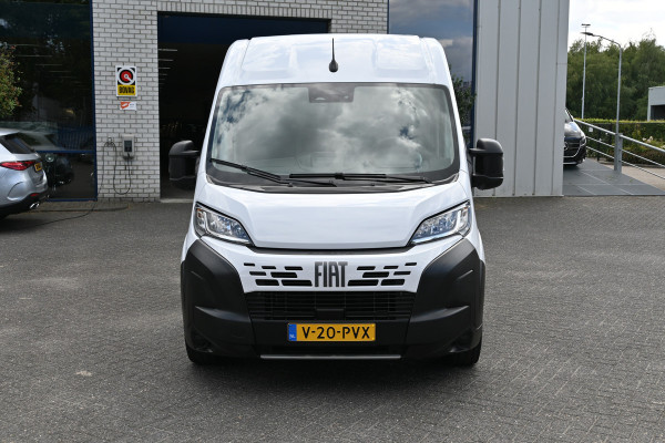 Fiat Ducato 2.2 140 pk L2H2 3.5t Airco, Camera, 270 Graden achterdeuren