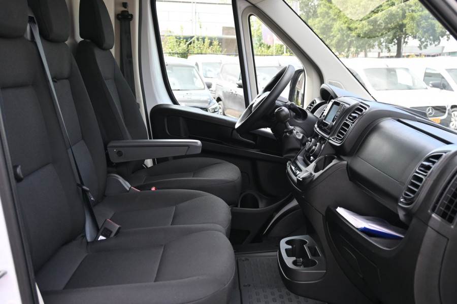Fiat Ducato 2.2 140 pk L2H2 3.5t Airco, Camera, 270 Graden achterdeuren